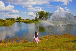 "Спасибо тебе, милый Боже!" на сл.Т.Куташевой "Спасибо тебе, милый Боже!" на сл.Т.Куташевой