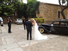 Свадьба в Испании. 2013