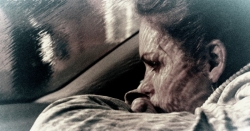 "Как мало видела тепла" на сл. Т.Куташевой "Как мало видела тепла" на сл. Т.Куташевой