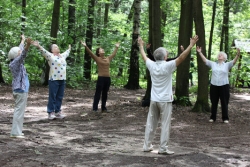 Жизнь в движении Жизнь в движении