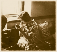 Блюз в стиле ретро Блюз в стиле ретро