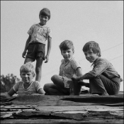 Мальчишки нашего двора      1991 год