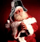 Рождественские часы с браслетом, или Чьи часы Рождественские часы с браслетом, или Чьи часы