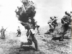 "Мы воевали, как умели" на сл. В.Белова "Мы воевали, как умели" на сл. В.Белова