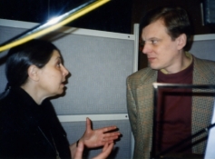Проект " История Иисуса Христа" (США) по Евангелию от Луки 1997-1998 Проект " История Иисуса Христа" (США) по Евангелию от Луки 1997-1998
