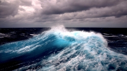 Стихотворение Жаклин де Гё "Как будто в бурях" Стихотворение Жаклин де Гё "Как будто в бурях"