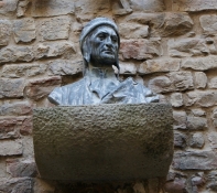 Стихотворение Натальи Крофтс "Флоренция" Стихотворение Натальи Крофтс "Флоренция"